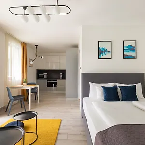 Vagabond Soho **** Βουδαπέστη