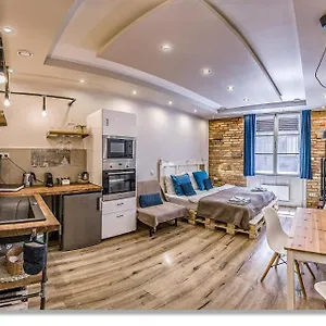 Downtown Boutique Apartament