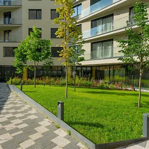 Apartment Erkel 18, Budapest