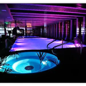 Luxury Downtown **** Βουδαπέστη